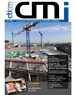 Couverture du magazine CMI 4 2014