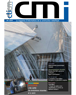 Couverture du magazine CMI 1 2015