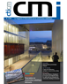 Image du Magazine CMI Construction Métallique informations