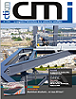 Image couverture Magazine CMI du CTICM numéro 3 de 2016