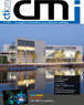 Couverture du magazine CMI du CTICM numéro 2 de 2016
